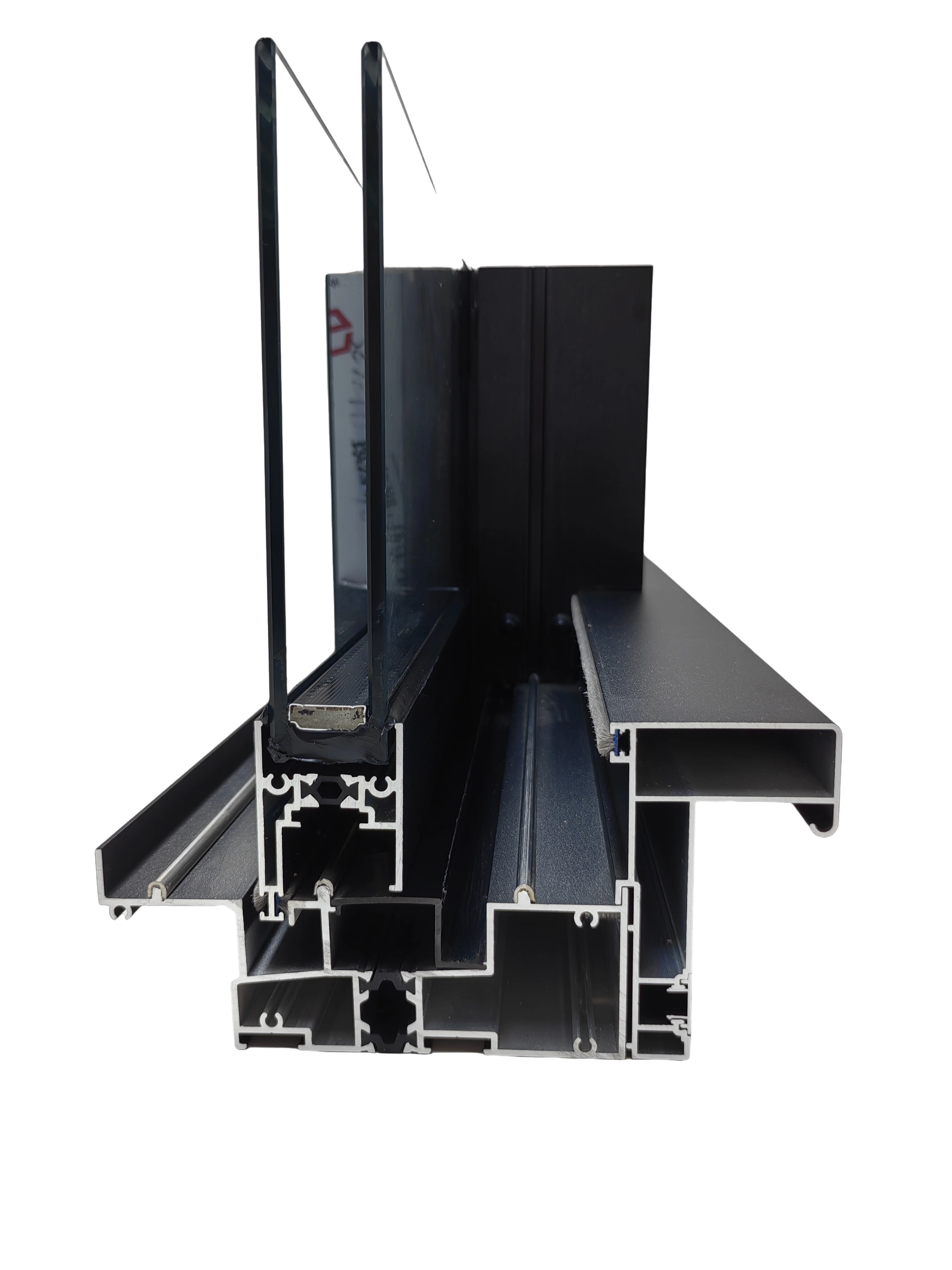 Trango 105 Series Sliding Window view 7