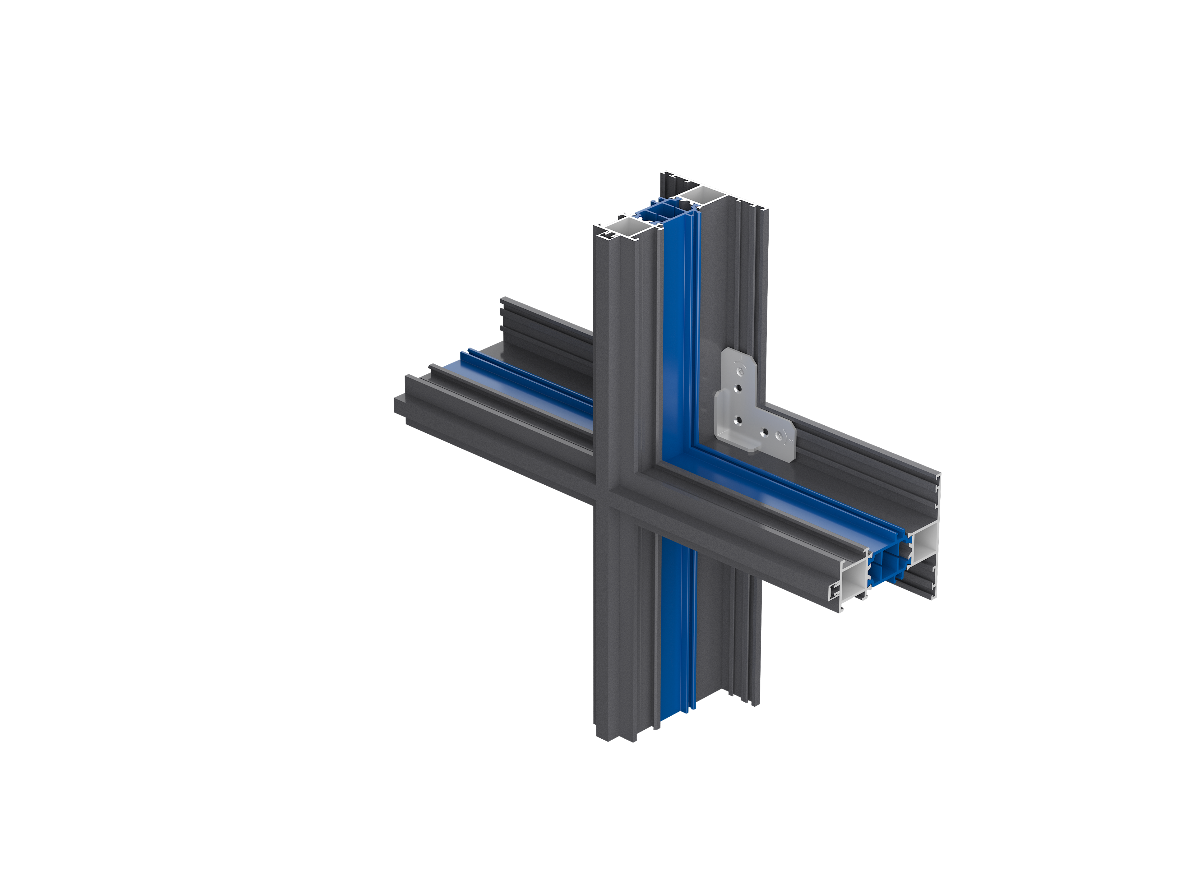 Trango 109 Series Casement & Awning Window view 6