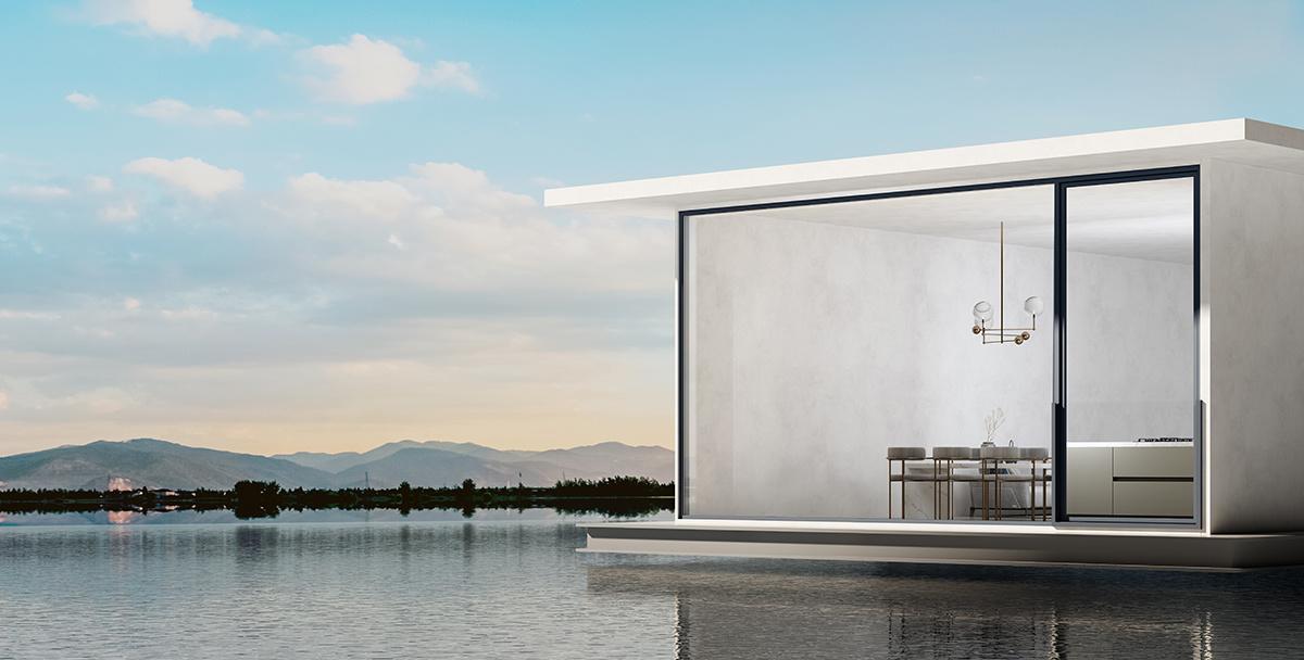 Trango 115 Series Sliding Window