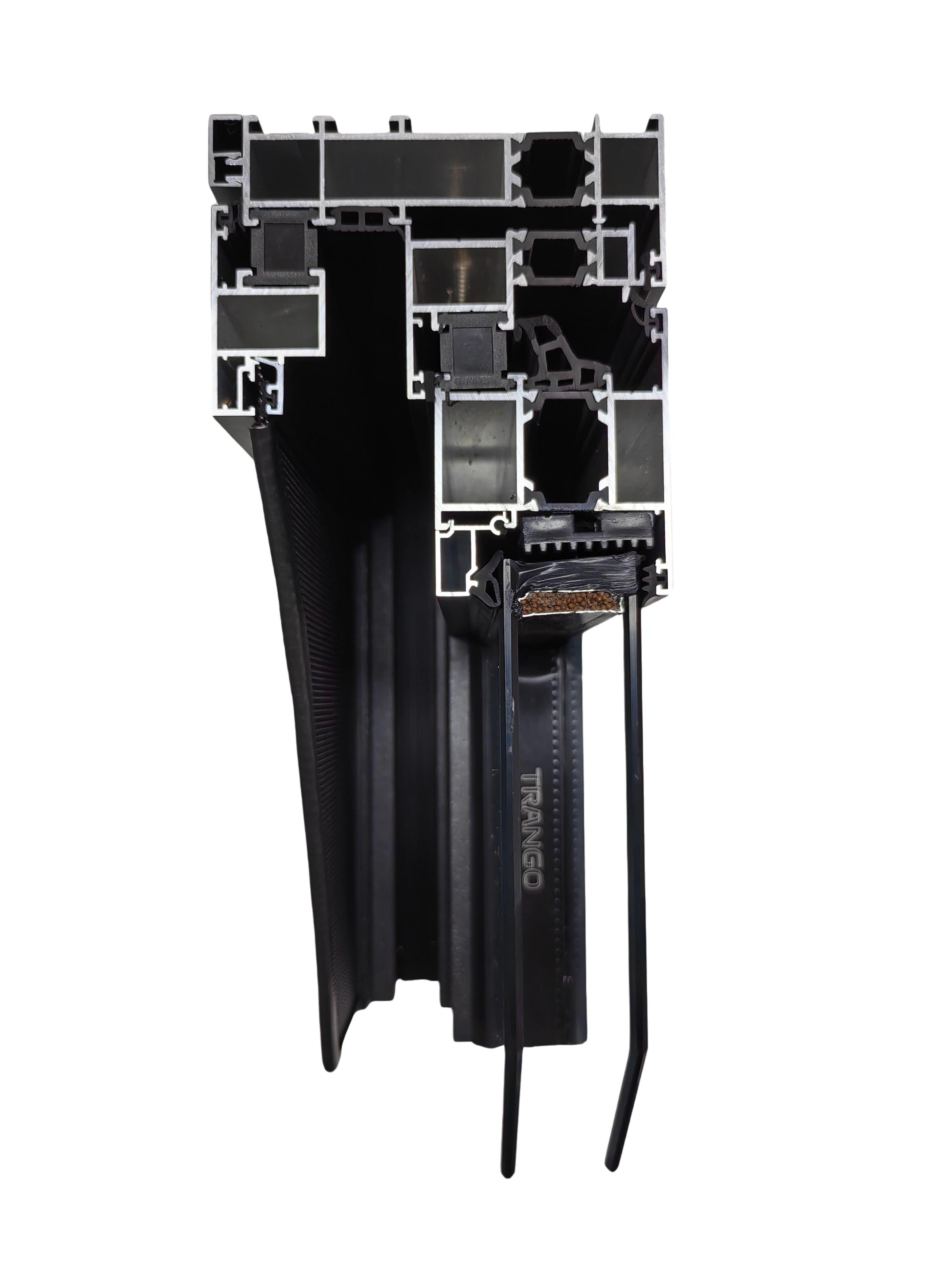 Trango 119 Series Casement & Awning Window view 4