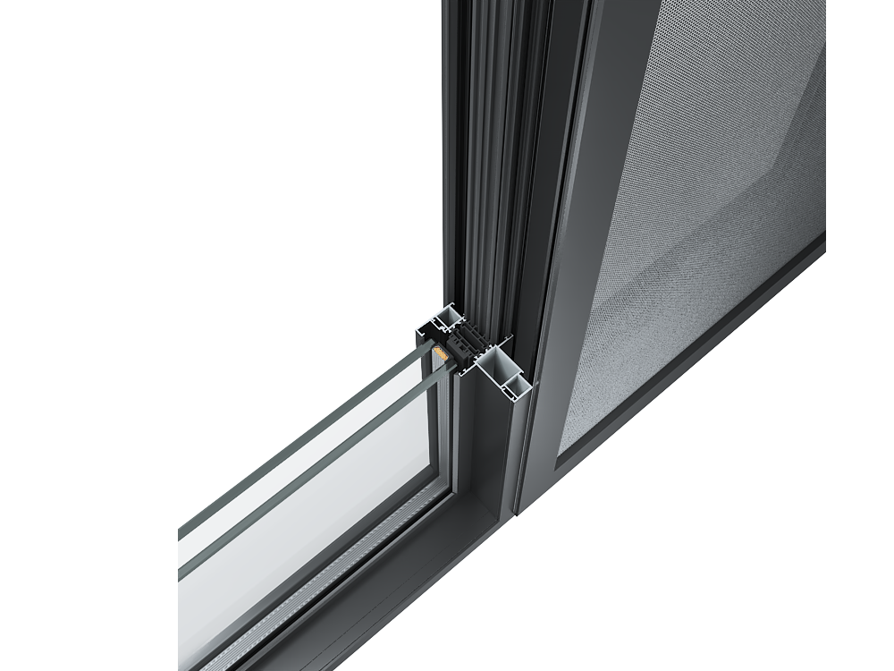 Trango 127 Series Casement & Awning Window view 3