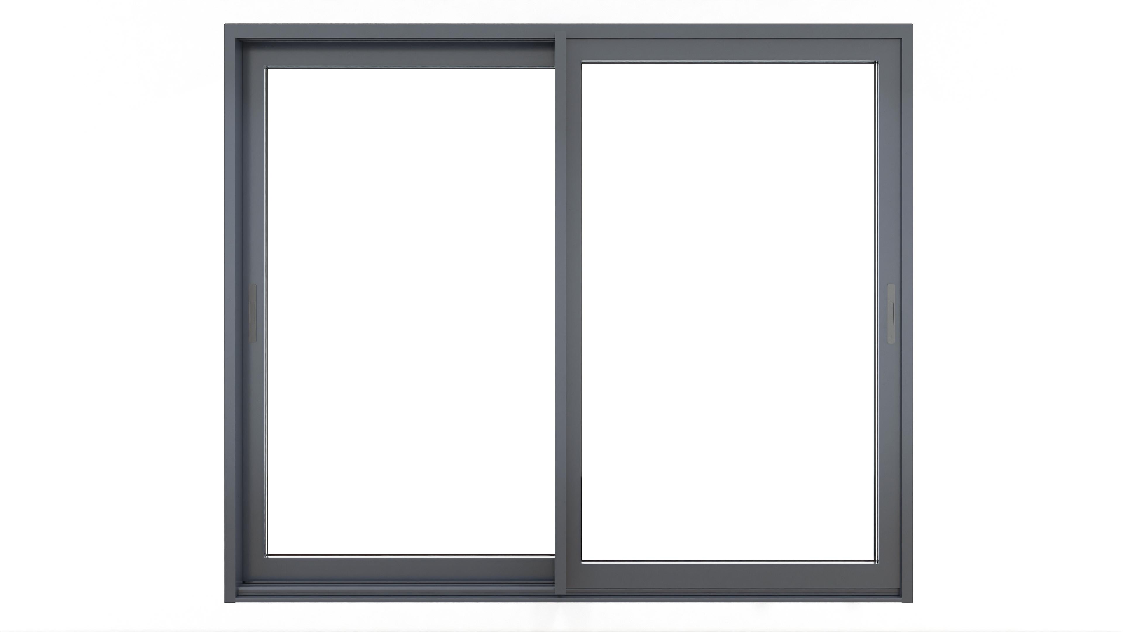 Trango 138 Series Sliding Door view 3