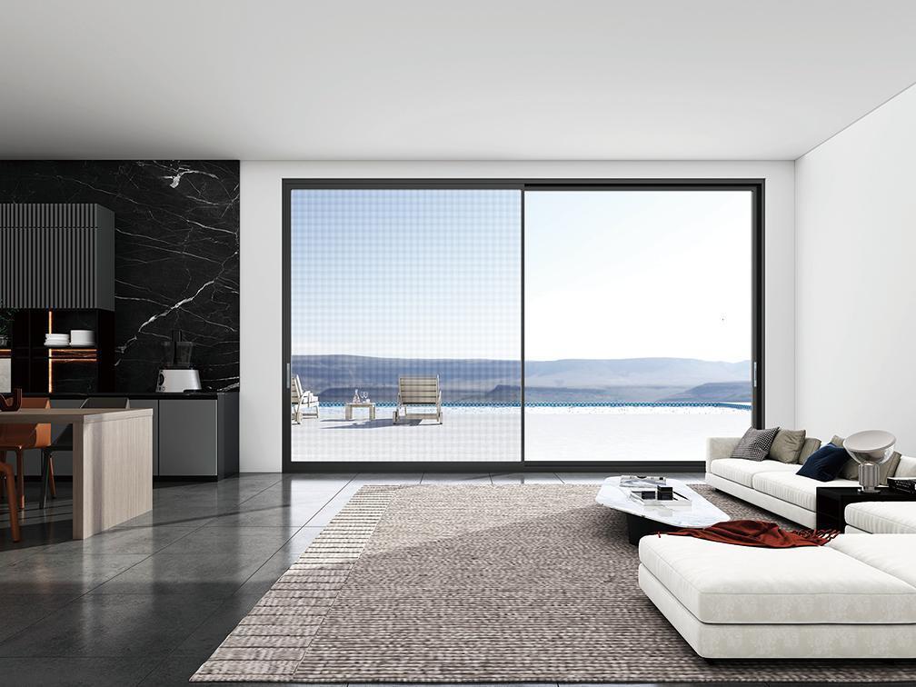 Sliding Doors