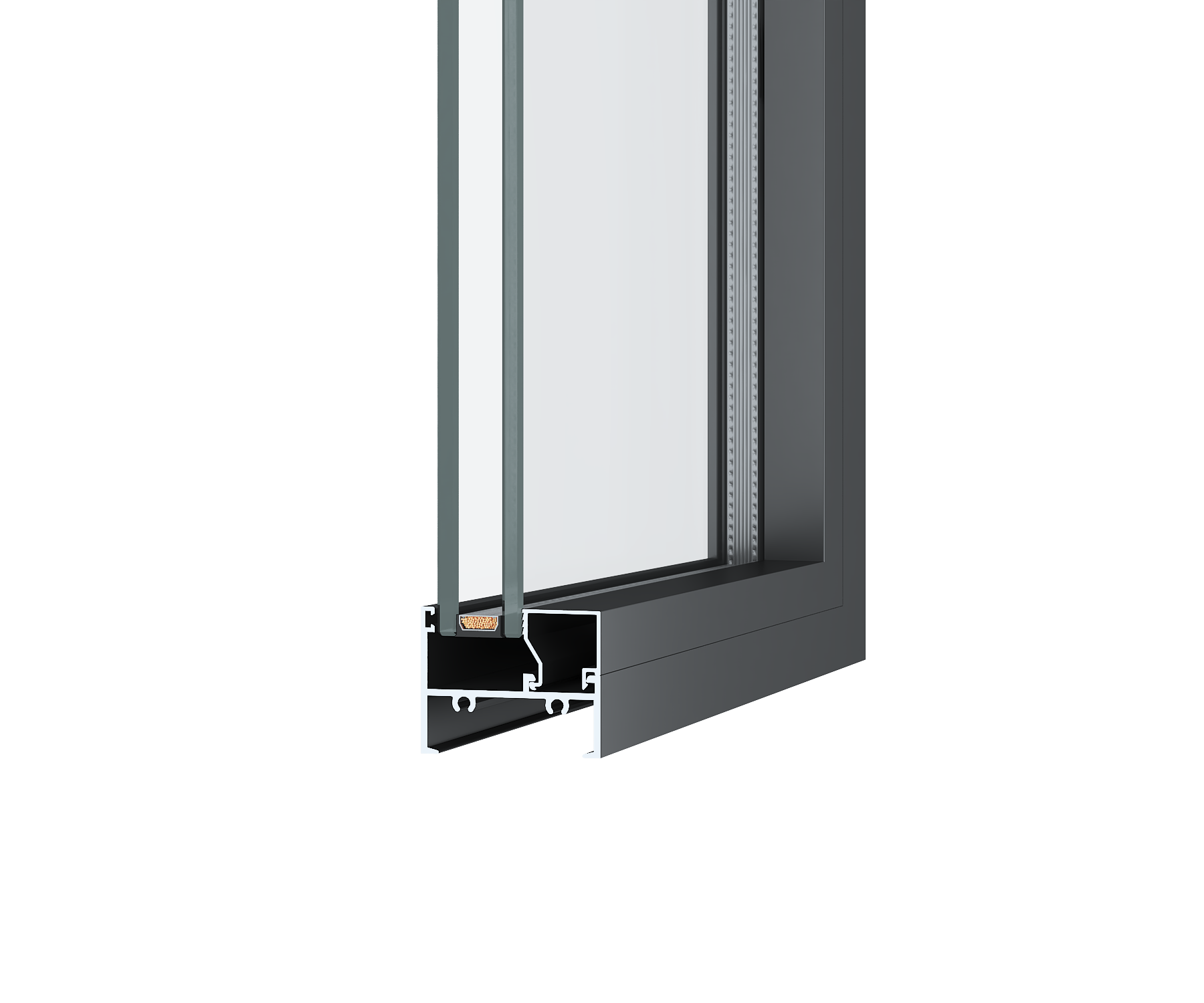 Trango 50 Series Casement & Awning Window view 4