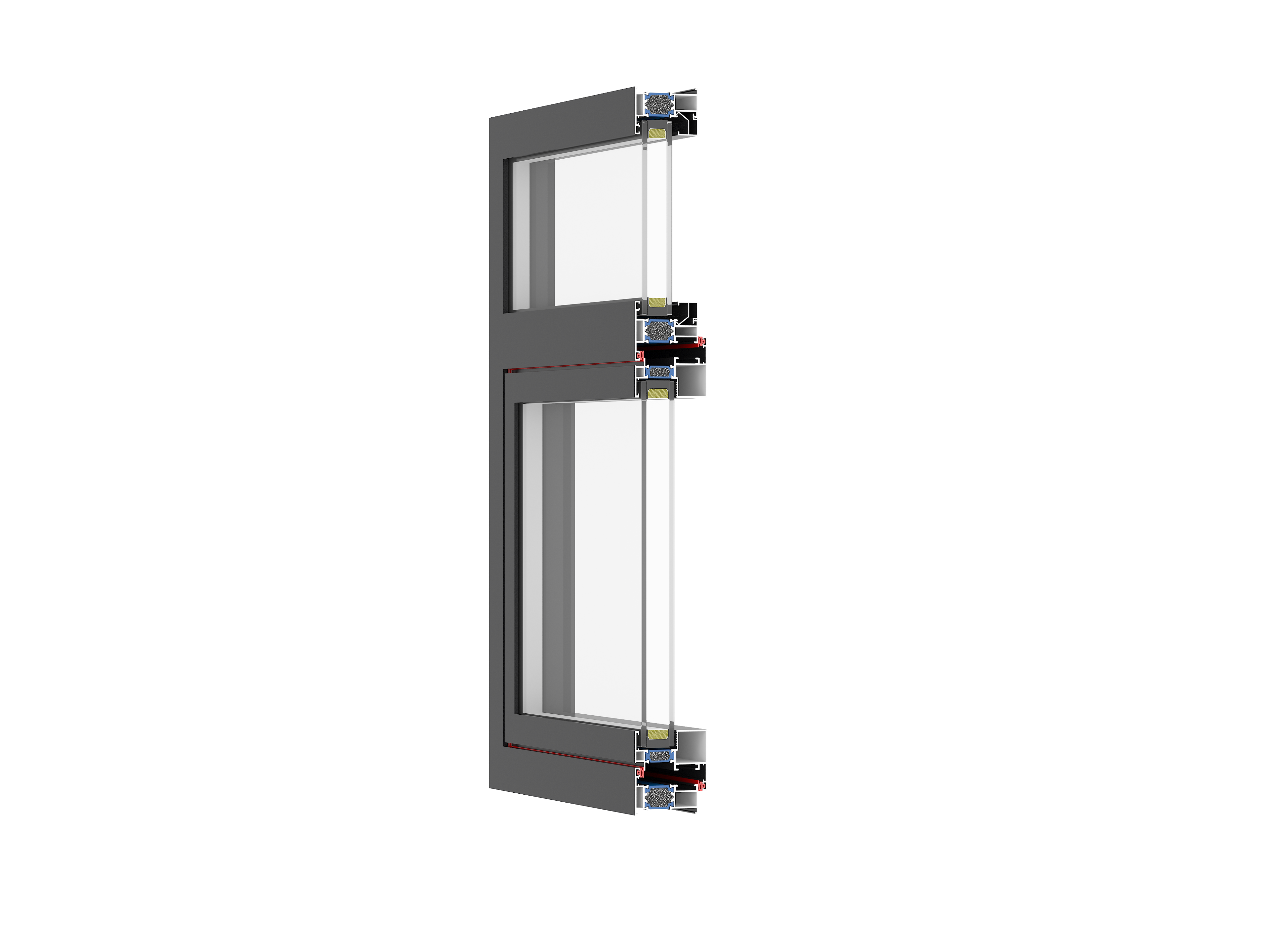 Trango 58 Series Casement & Awning Window view 3