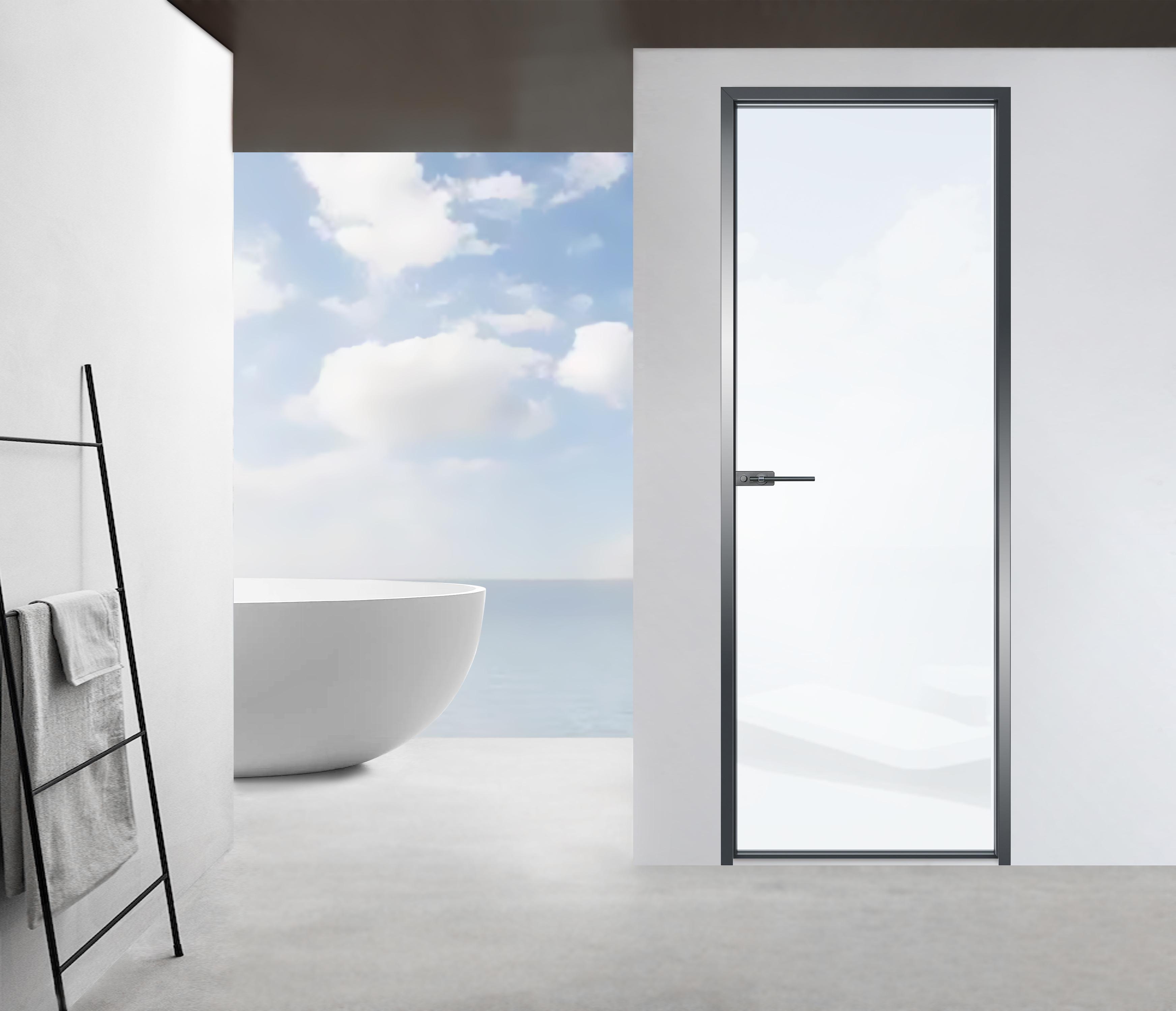 Trango 60 Series Interior Door view 2