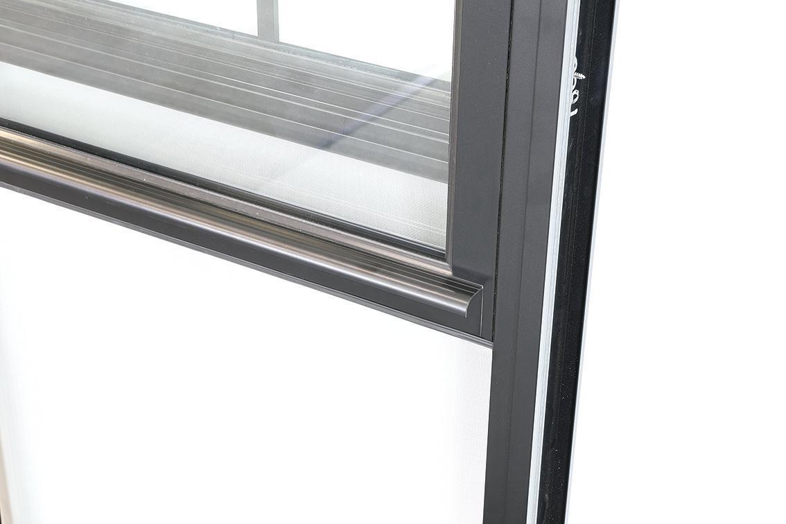 Trango 83 Series Double-Hung Window (Slimline) view 3