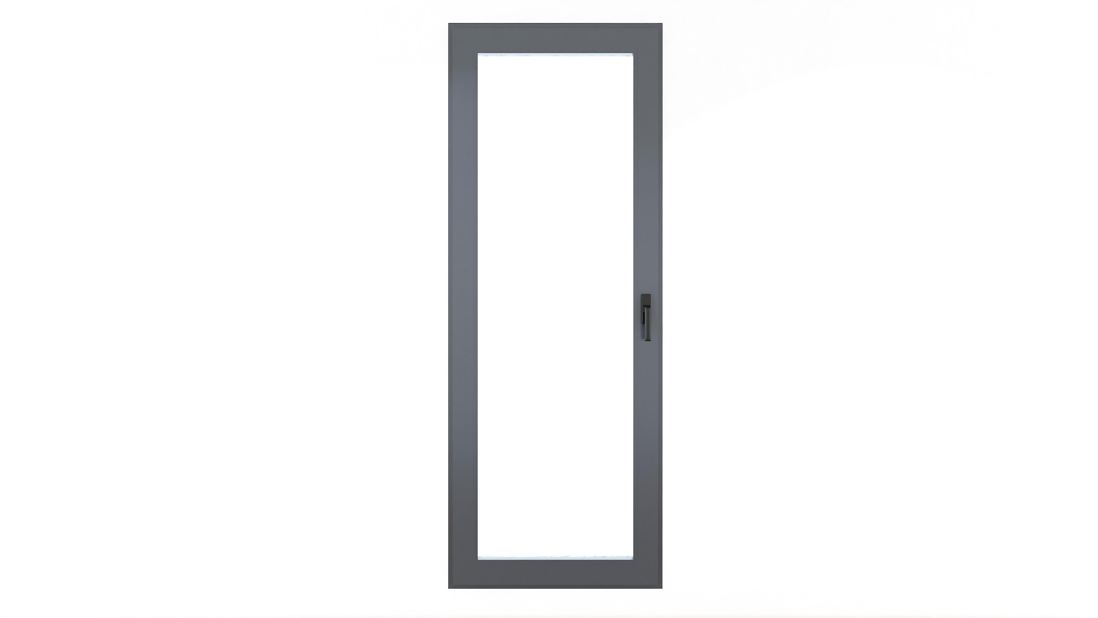 Trango 88 Series Hinged Door (Inward) view 2