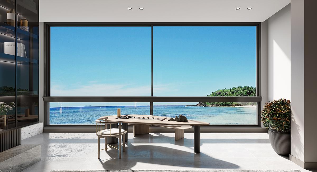 Sliding Windows
