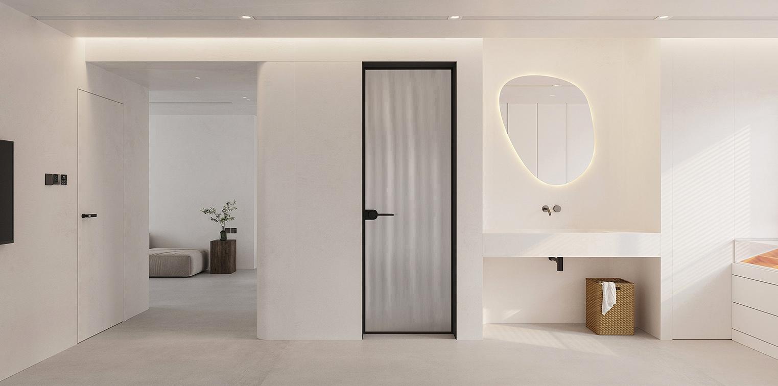 Interior Doors